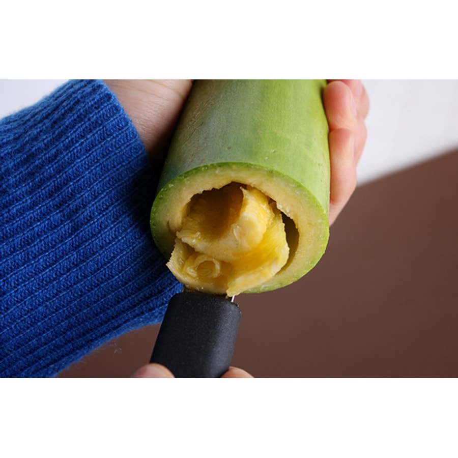 【TRIANGLE德國三角牌】蔬果去核器(大黃瓜去芯器)去核料理