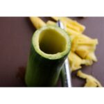 【TRIANGLE德國三角牌】蔬果去核器(大黃瓜去芯器)去核料理