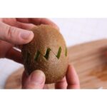 【TRIANGLE德國三角牌】 小型水果雕刻刀(草莓雕刻刀 奇異果雕刻刀 細節雕刻刀)
