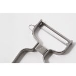 【TRIANGLE德國三角牌】不銹鋼削皮器50MM(輕巧好握適合女生手)
