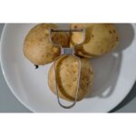 【TRIANGLE德國三角牌】不銹鋼削皮器50MM(輕巧好握適合女生手)