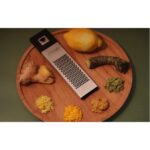 【TRIANGLE德國三角牌】 刨絲器 磨碎香料(起司 薑蓉 檸檬 山葵 )