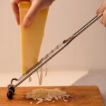 【TRIANGLE德國三角牌】 小黃瓜刨絲器 起司刨絲器 蔬果刨絲 刨絲 刨起司 (共五種)