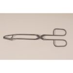 【TRIANGLE德國三角牌】德國 不銹鋼萬用夾具24cm(料理 夾子 萬用夾)