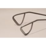 【TRIANGLE德國三角牌】德國 不銹鋼萬用夾具24cm(料理 夾子 萬用夾)