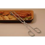 【TRIANGLE德國三角牌】德國 不銹鋼萬用夾具24cm(料理 夾子 萬用夾)