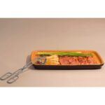 【TRIANGLE德國三角牌】德國 不銹鋼萬用夾具24cm(料理 夾子 萬用夾)