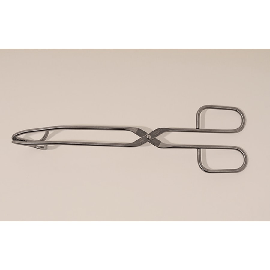 【TRIANGLE德國三角牌】德國 不銹鋼萬用夾具24cm(料理 夾子 萬用夾)