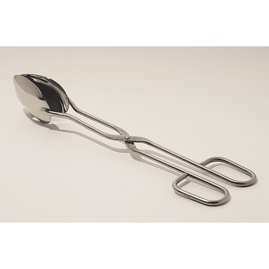 【TRIANGLE德國三角牌】德國 沙拉夾28CM(夾子 萬用夾 沙拉夾 食品夾 廚房夾子)