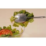 【TRIANGLE德國三角牌】德國 沙拉夾28CM(夾子 萬用夾 沙拉夾 食品夾 廚房夾子)