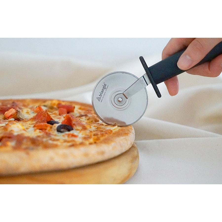 【TRIANGLE德國三角牌】德國pizza滾刀7CM/10CM