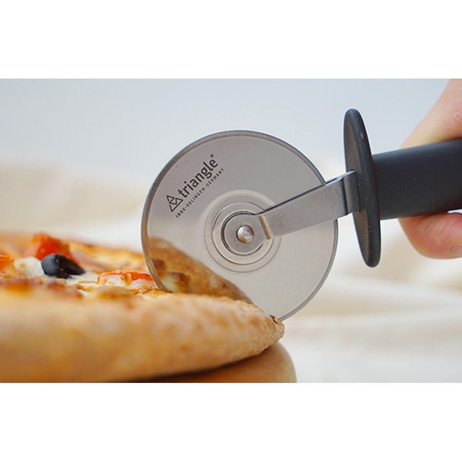 【TRIANGLE德國三角牌】德國pizza滾刀7CM/10CM