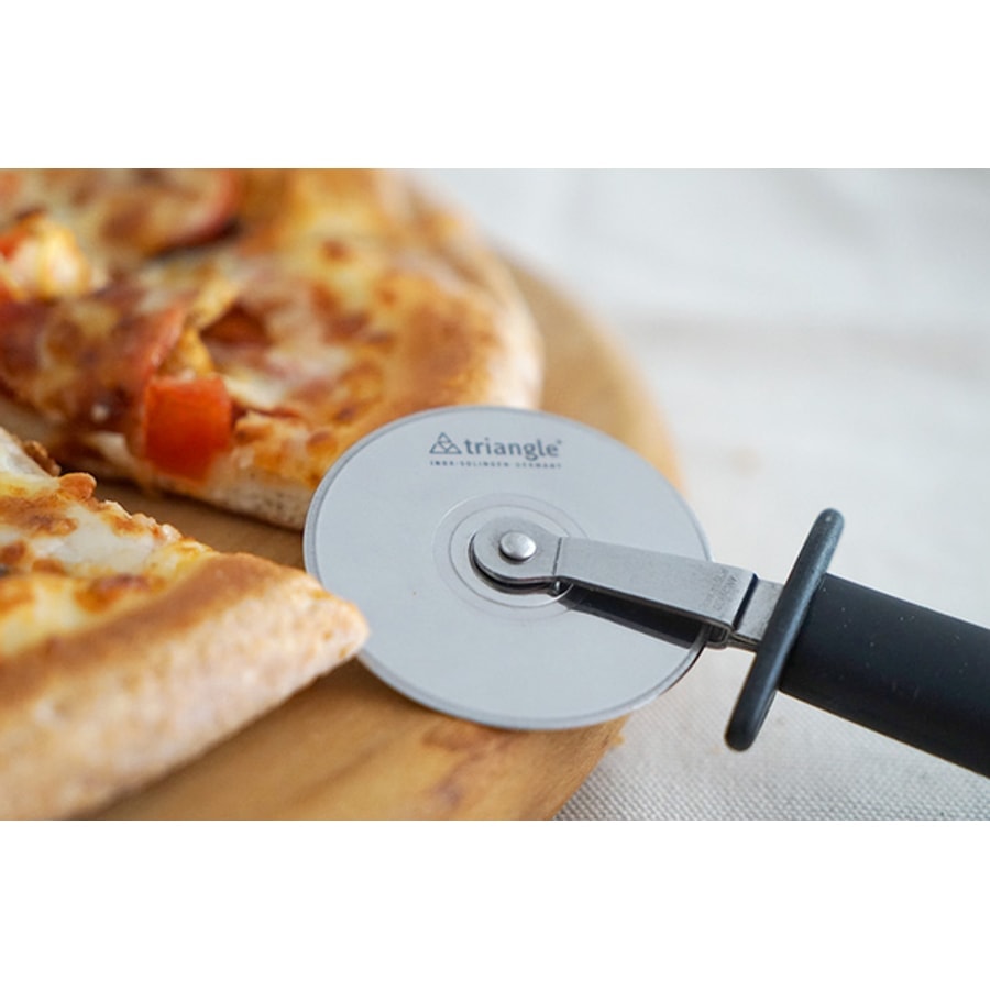 【TRIANGLE德國三角牌】德國pizza滾刀7CM/10CM