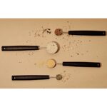 【TRIANGLE德國三角牌】量勺 (1.25/2.5/5/15ml)咖啡量勺