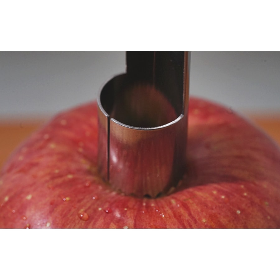 【TRIANGLE德國三角牌】蘋果取芯器 蘋果去核器