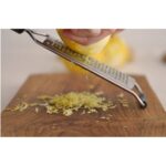 【TRIANGLE德國三角牌】 起司刨絲器(輕巧好收納)