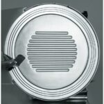 【義大利 CELME 】VPR 300 垂直式商用切肉機 (300mm 刀盤)