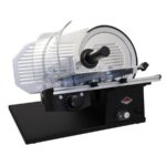 【義大利 CELME 】VPR 300 垂直式商用切肉機 (300mm 刀盤)