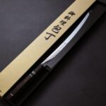 yamawaki-sm300-g3s-2 山脇刃物/鄉右馬允義弘 先丸蛸引 300mm 銀三綱 曲背