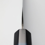 ai-bn180-vg10-5 藍包丁 新萬能刀 180mm VG10鋼 鎚目 大馬士革