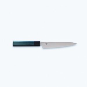 ai-petit-vg1 藍包丁 蔬果刀 150mm VG1鋼