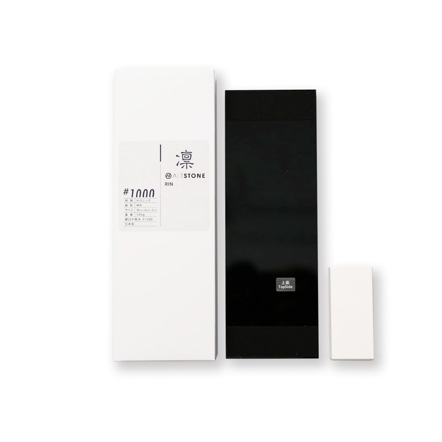ALTSTONE 陶瓷砥石 凜系列:圖片 11