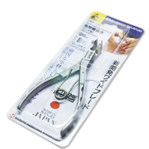 津本式 魚用骨拔 拔魚刺器