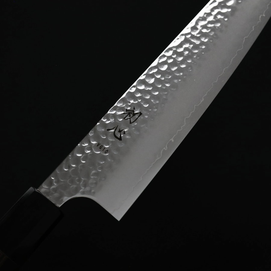 初心 蔬果 150mm VG10鋼 鎚目:圖片 5