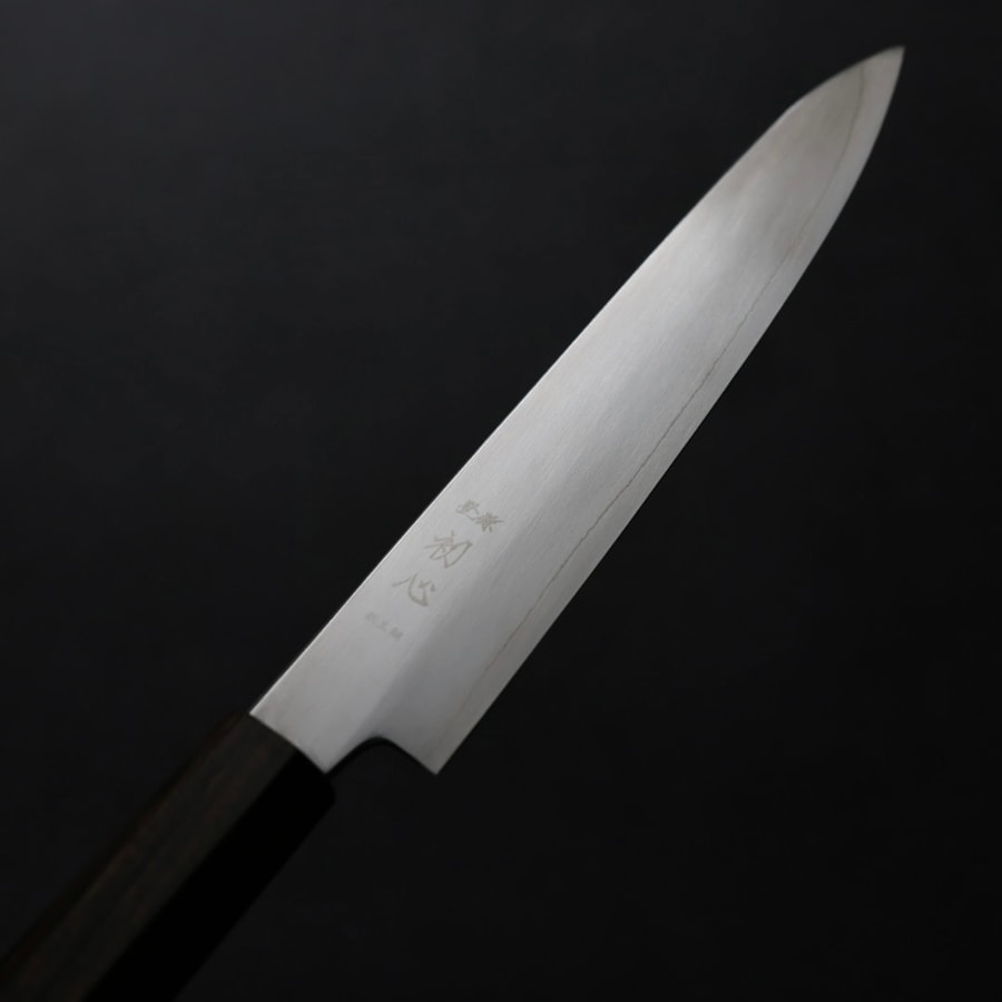 初心 銀霜 蔬果 150mm 銀三鋼:圖片 5