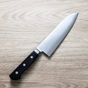 hk-santoku-180vg5 初心 隼 三德 180mm VG5鋼