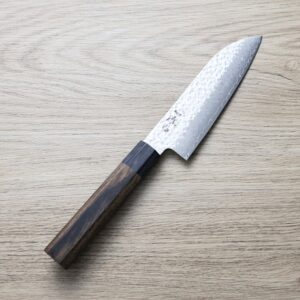 ittetsu-iwz-111 一徹 小三德 130mm VG10鋼 33層鎚目大馬士革