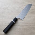 加藤義實 冰 文化170mm<br>SG2粉末HSS鋼