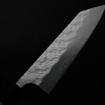 加藤義實 冰 文化170mm<br>SG2粉末HSS鋼