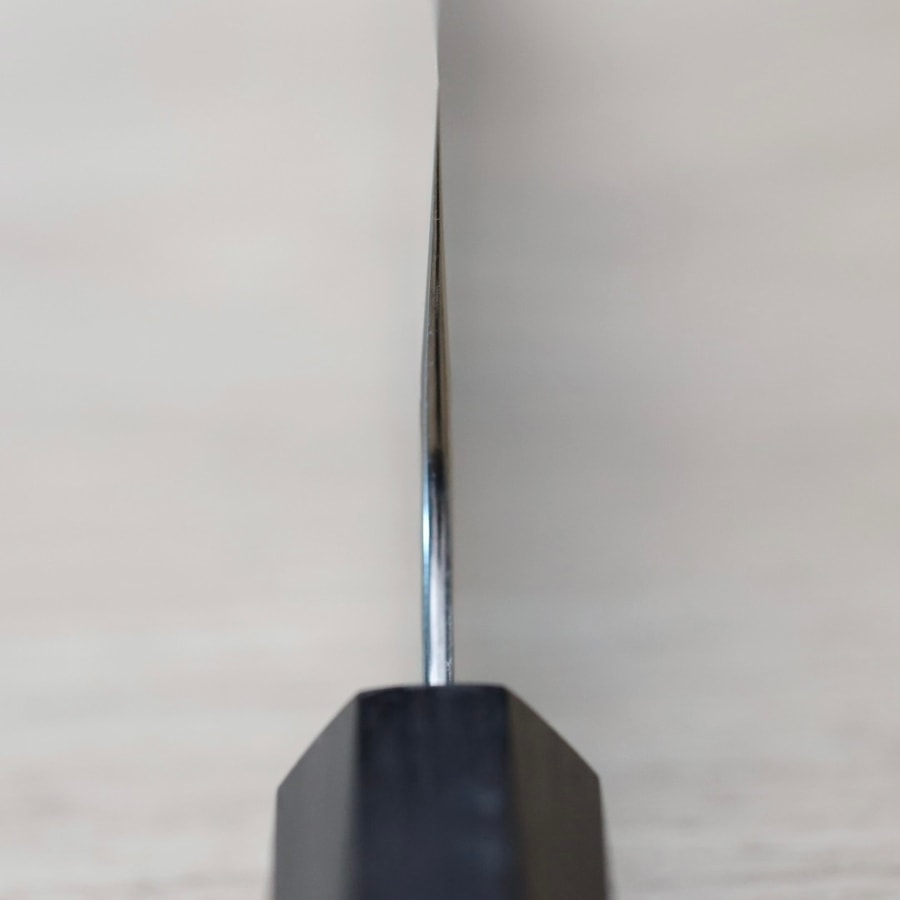 加藤義實 冰 牛刀 210mm<br>SG2粉末HSS鋼:圖片 4