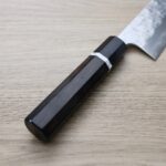 加藤義實 冰 三德刀 170mm SG2粉末HSS鋼