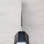加藤義實 冰 三德刀 170mm SG2粉末HSS鋼