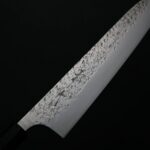 黑崎優 雫 牛刀 270mm SG2粉末HSS鋼