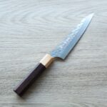 kurosakiyu-petit-150sk 黑崎優 閃光 蔬果刀 150mm SG2粉末HSS鋼
