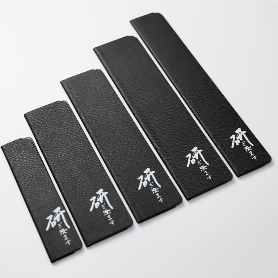 研 磁吸刀夾