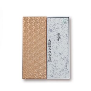 morihei-karasu 森平 Morihei 烏鴉砥石 仕上 天然砥石般的切味