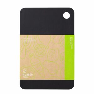 パーカーアサヒ RUBBER 日本朝日 合成橡膠 黑砧板