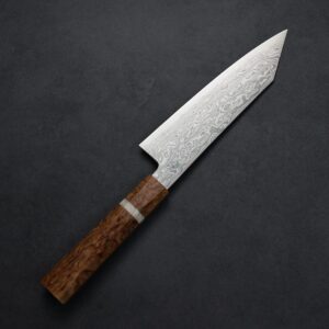 ryusen-s170-fuk-1 龍泉刃物 風格龍 改 三德 170mm ATS314鋼 63層大馬士革