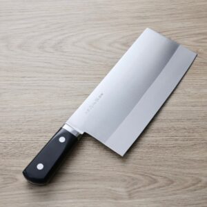 sakaity-20044 堺孝行 INOX 中華包丁 210mm