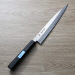 堺孝行 柳刃 240mm 鉬釩鋼