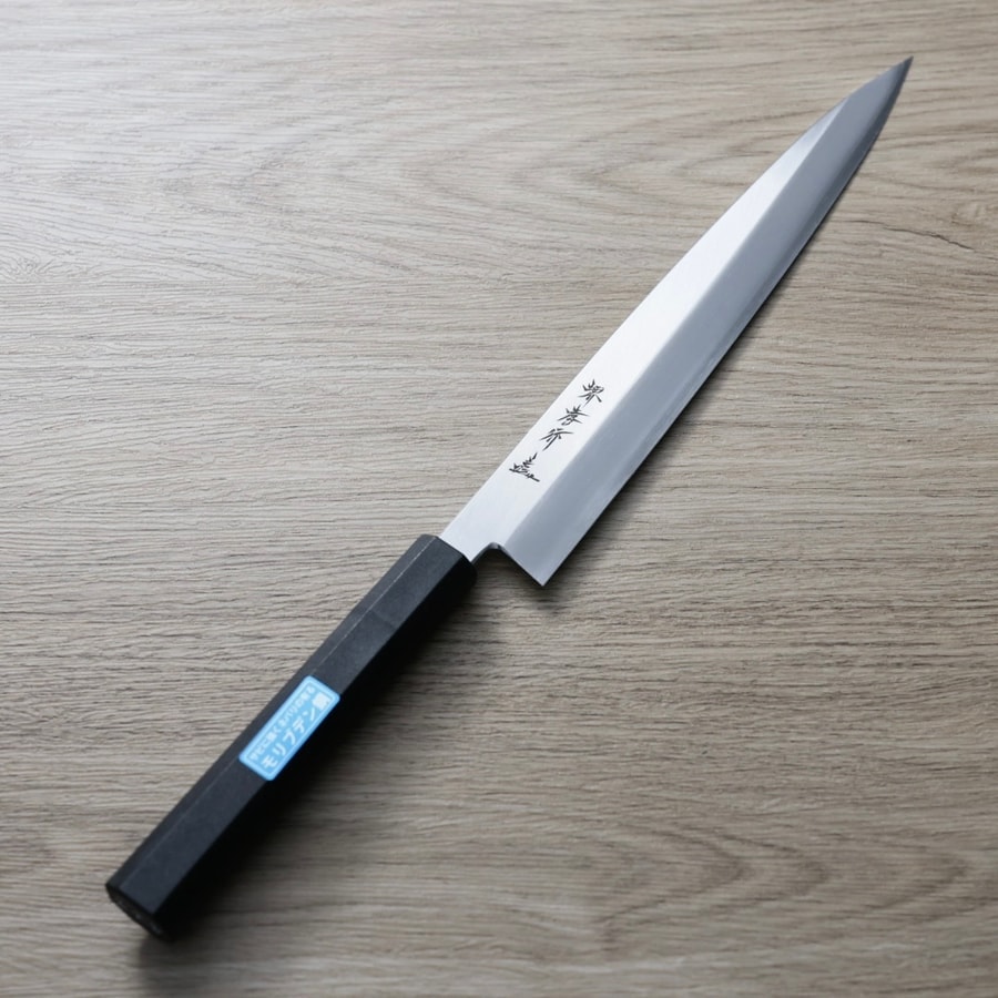 堺孝行 柳刃 240mm 鉬釩鋼
