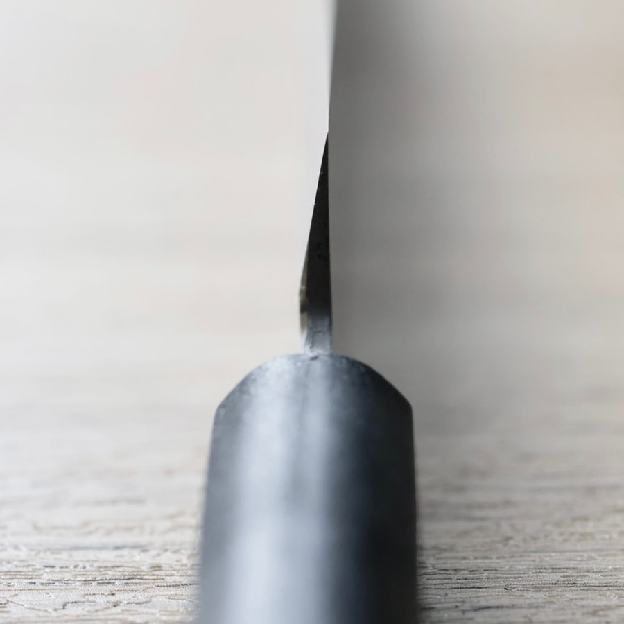 堺孝行 柳刃 240mm 鉬釩鋼