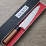 saku-ichi-g210-srs13-2 作SAKU 研 牛刀 210mm SRS13粉末鋼 大馬士革