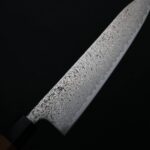 saku-ichi-g210-srs13-5 作SAKU 研 牛刀 210mm SRS13粉末鋼 大馬士革