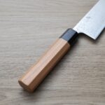 saku-ichi-k210-srs13-3 作SAKU 研 切付牛刀 210mm SRS13粉末鋼 大馬士革