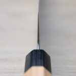 saku-ichi-k210-srs13-4 作SAKU 研 切付牛刀 210mm SRS13粉末鋼 大馬士革